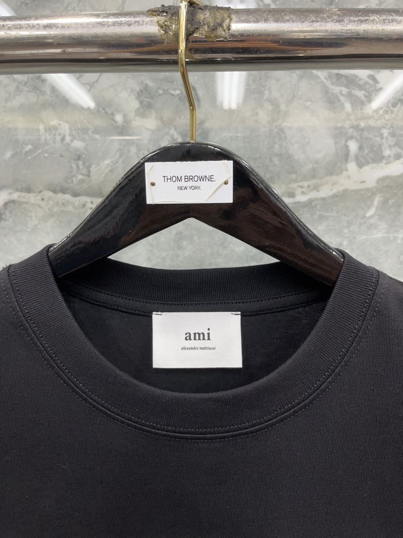 Amiri T-Shirts